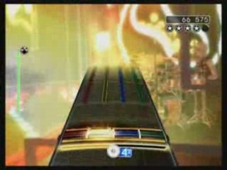 Rock band Complete controle the clash 5 * expert batterie