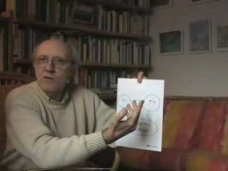 Paolo Conte e Silvia Montefoschi