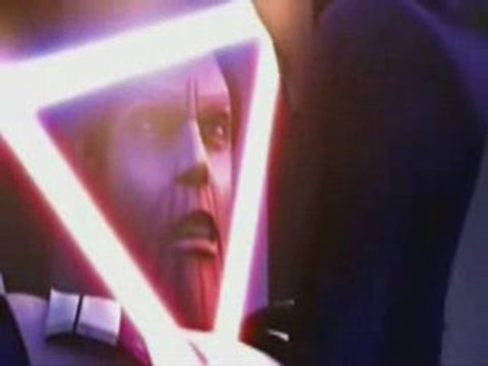 Star wars trailers monter par moi