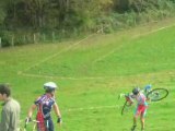 cyclo cross de horte