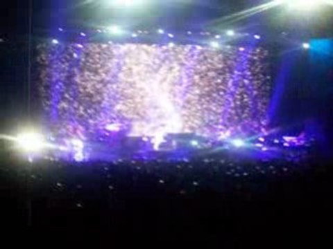 Alicia Keys - No One ( Galaxie d'Amnéville )