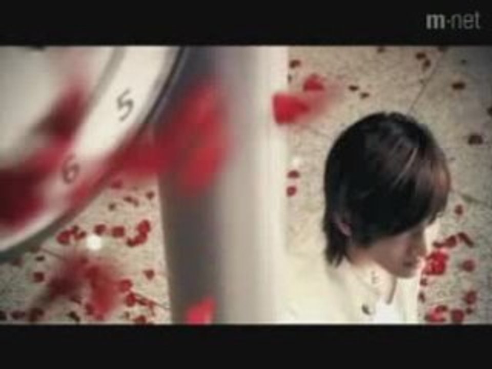 DBSK - My Little Princess