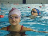 Cercle des Nageurs du Pays Solesmois Ecole de natation