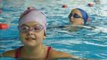 Cercle des Nageurs du Pays Solesmois Ecole de natation