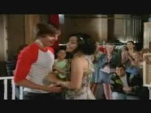 High School Musical 3 - Right Here, Right Now