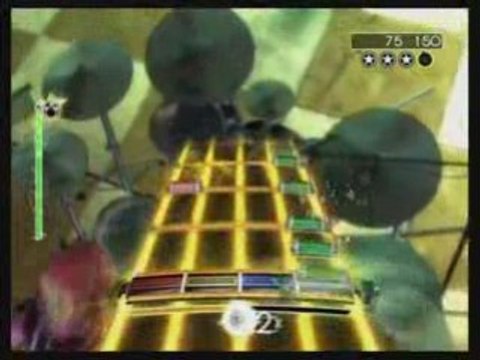 Rock band - Expert Batterie Maps yeah yeah yeah 5 *