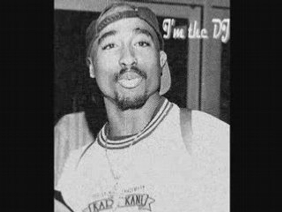 2pac - Cause I Had To (Remix) n°16