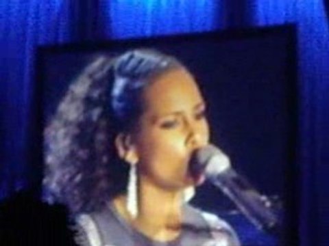 concert alicia keys amneville