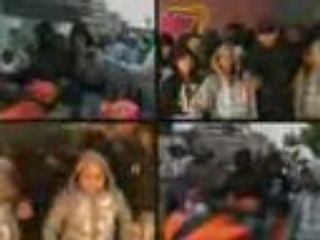 LIM featuring 45 TERRORIST. On veut de la monnaie.