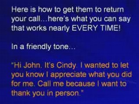 Break Up Advice - Get Your Ex Husband Back! Guaranteed!