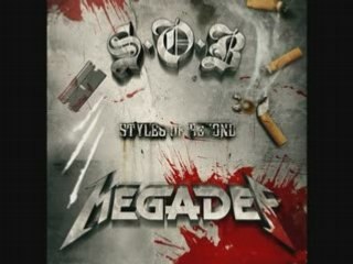 Styles Of Beyond - Superstars