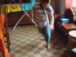 Jumpstyle - Mathieu (Dj Tony ft The Sybian - The sybian)