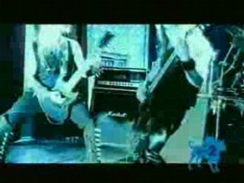 Behemoth-Slaves Shall Serve