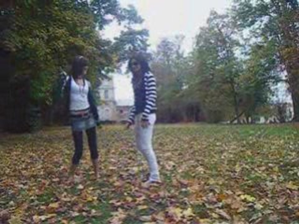 Just Dance - Océane & FloU'