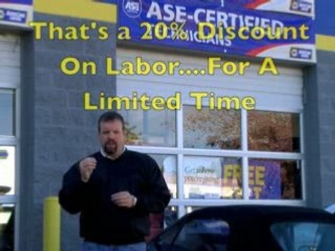 Auto Motive Colorado Springs