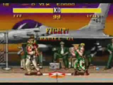 HOMMMAGE A LA SEGA MEGADRIVE (PARTIE 8) PAR STEFGAMERS