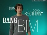 Warner Channel Promo - Bim Bam Bum 1