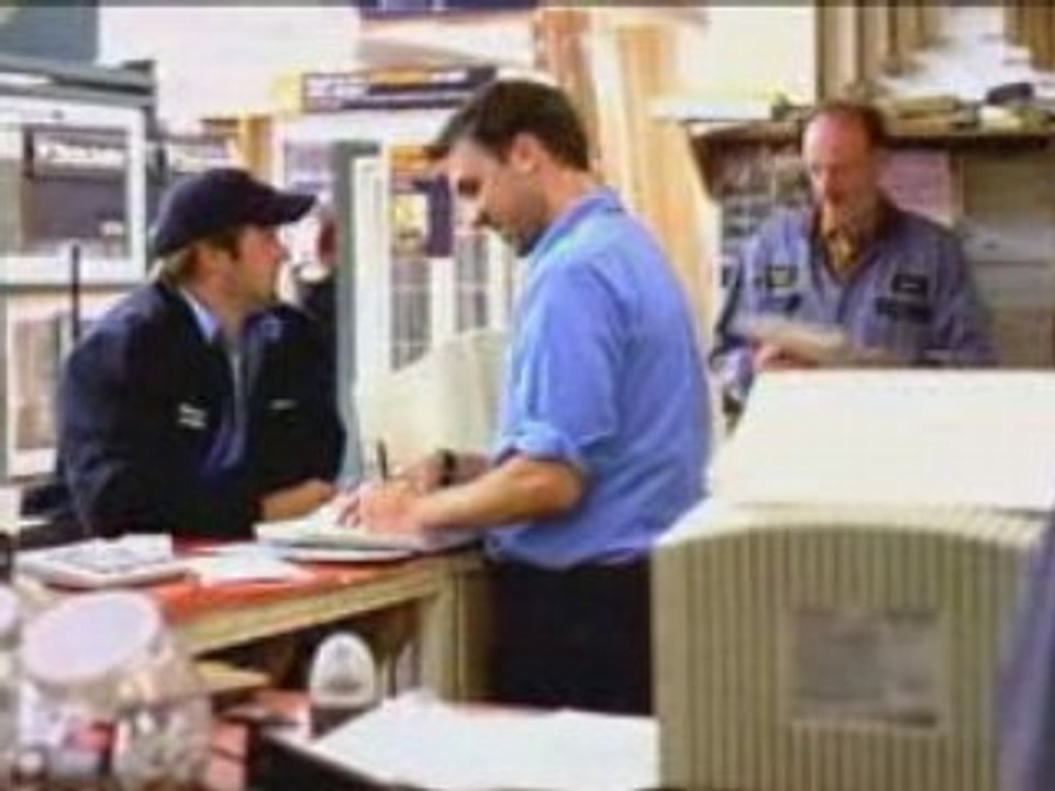 Lars and the Real Girl (2007)