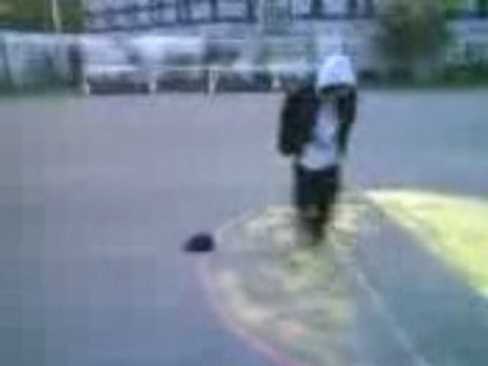 MISTOIH KI DANCE