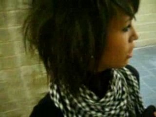 Quand on s'faii chier