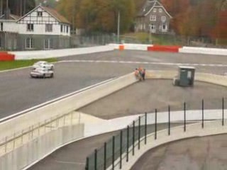 Seat Duez Days du 25/10/2008 à Spa-Francorchamps 9