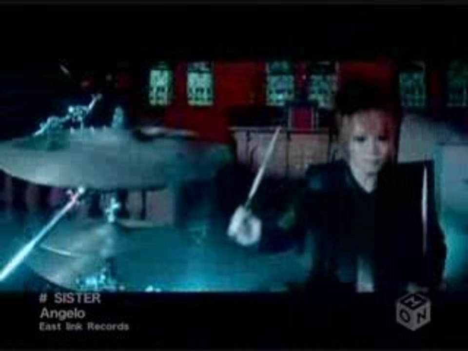 Angelo - SISTER