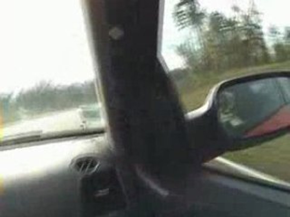 Circuit Chenevières 26 Oct 2008