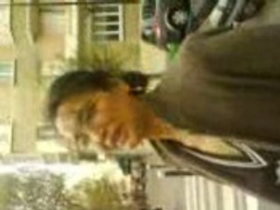 ma mere et moi lol je galere