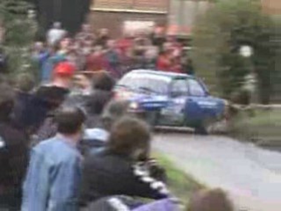 Omloop van Vlaanderen Historic 2008