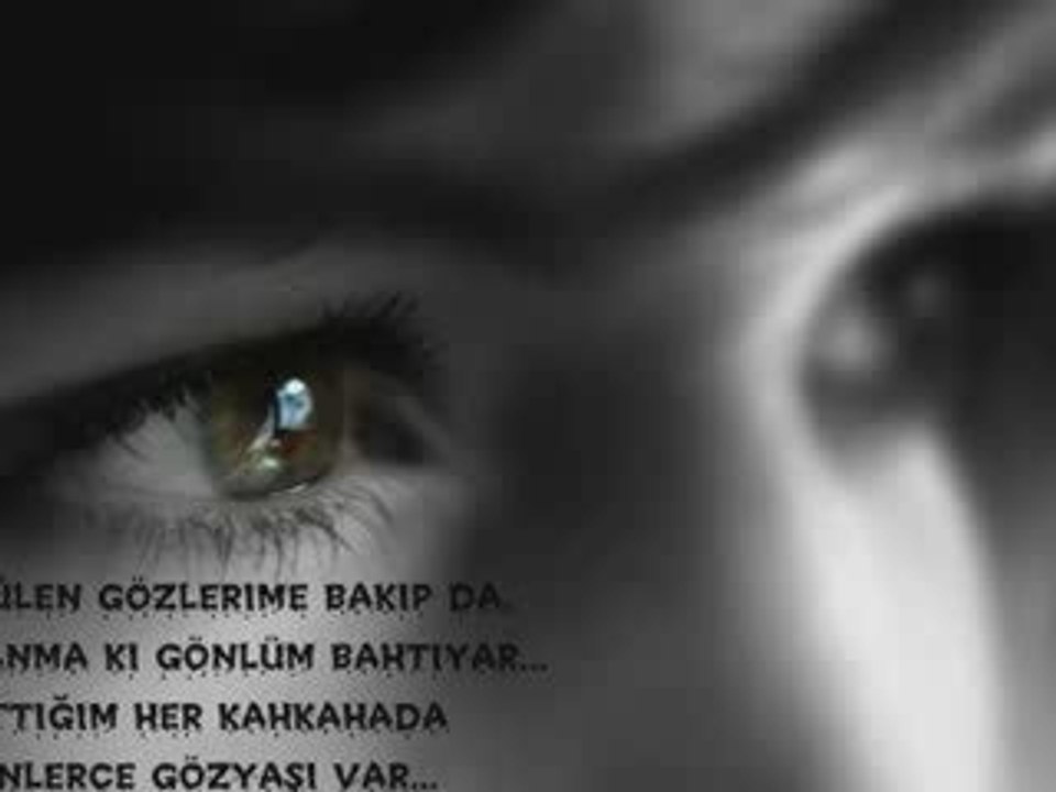 Gül bakışlım gel