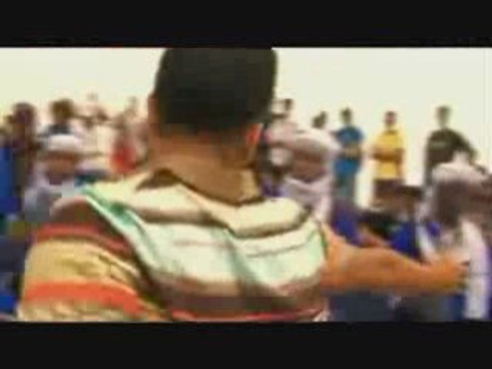 Kenza farah   najim (ya mama) rainb fever 3