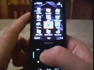 Video Recensione Nokia N85 Thanks to Dueb Evolution