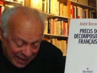 Précis de décomposition française