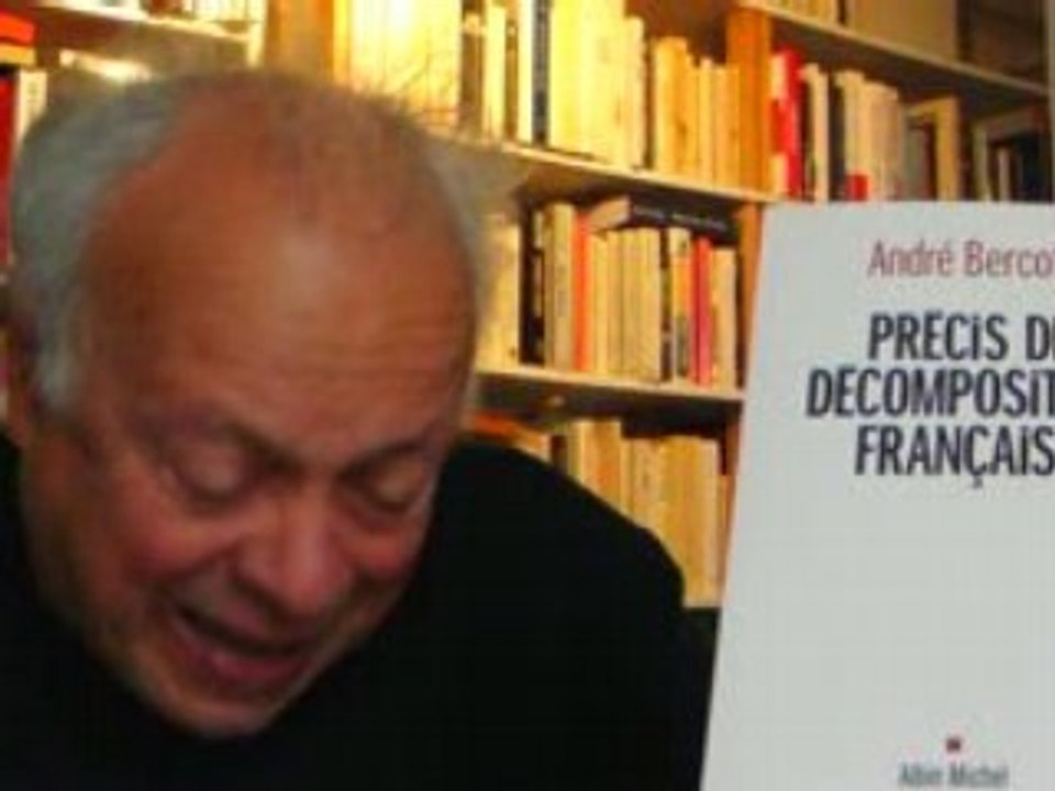 Précis de décomposition française