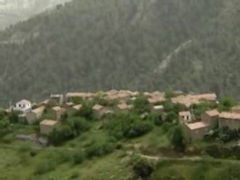 Achabou, Kabylie, L'Algerie Mon Beau Pays