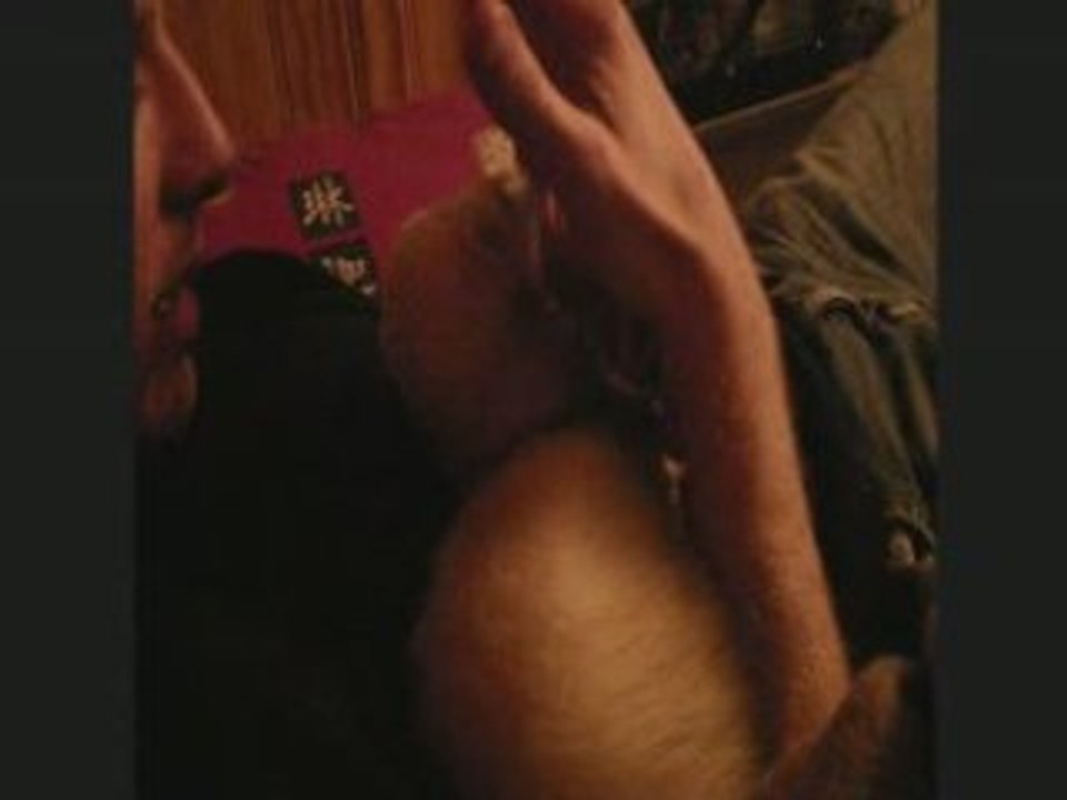 Gaara et loulou