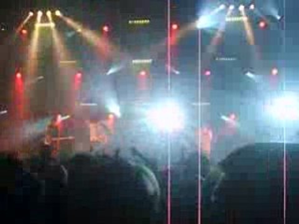 Asian Dub Foundation - Flyover