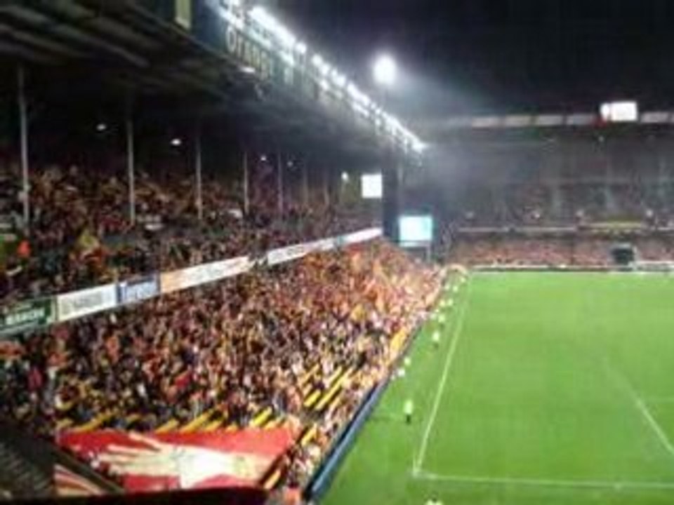 Les corons Lens/Amiens