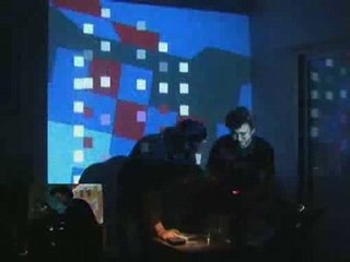 Gameboy music!Dr Buglov de Dr Von Pnok/Visuel RealMyop