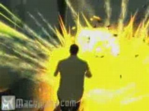 GTA 4 - Bloopers, Glitches & Silly Stuff 4