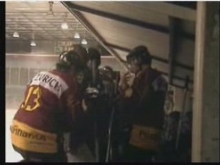2007 Servette - Lugano élite A