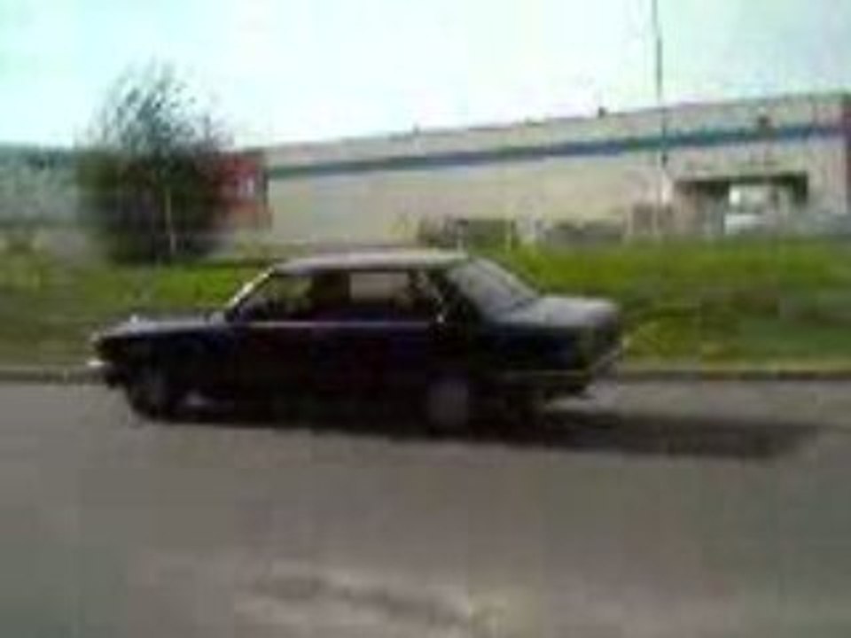 BMW E21 315