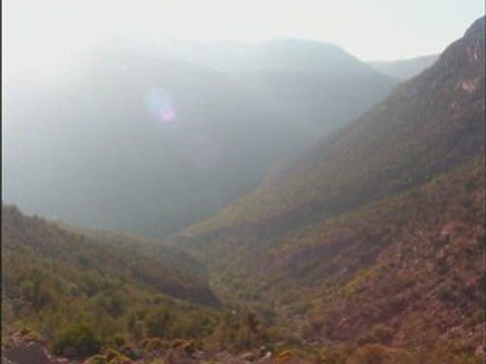 Amarg Fusion 03- Irafan 2008 - (Photos Agadir + Ourika)