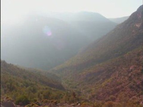 Amarg Fusion 03- Irafan 2008 - (Photos Agadir + Ourika)