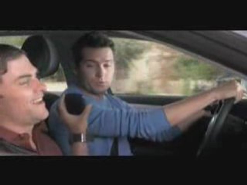 Getting the Bird - Meet The Beckers Episode 2