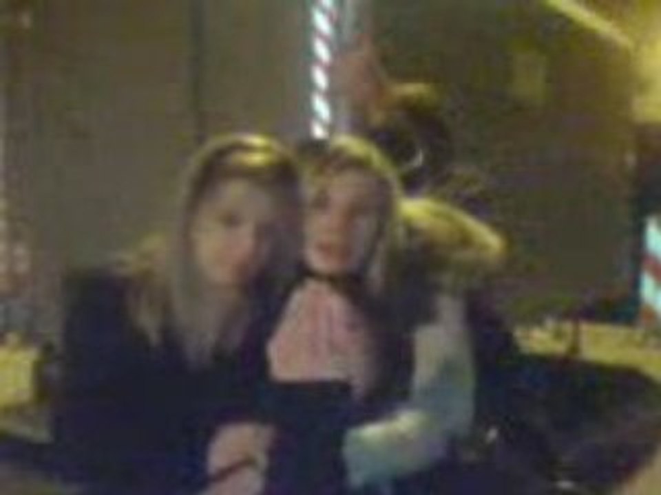 Tu va pas me dire que c'est une vidéo maintenant!?