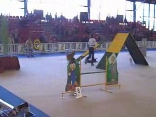 Bullit 2ème degré  beaujoire