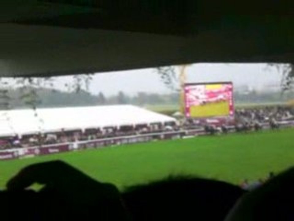 Photo finish