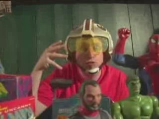 Esoteric vs. Gary Numan - General Zod