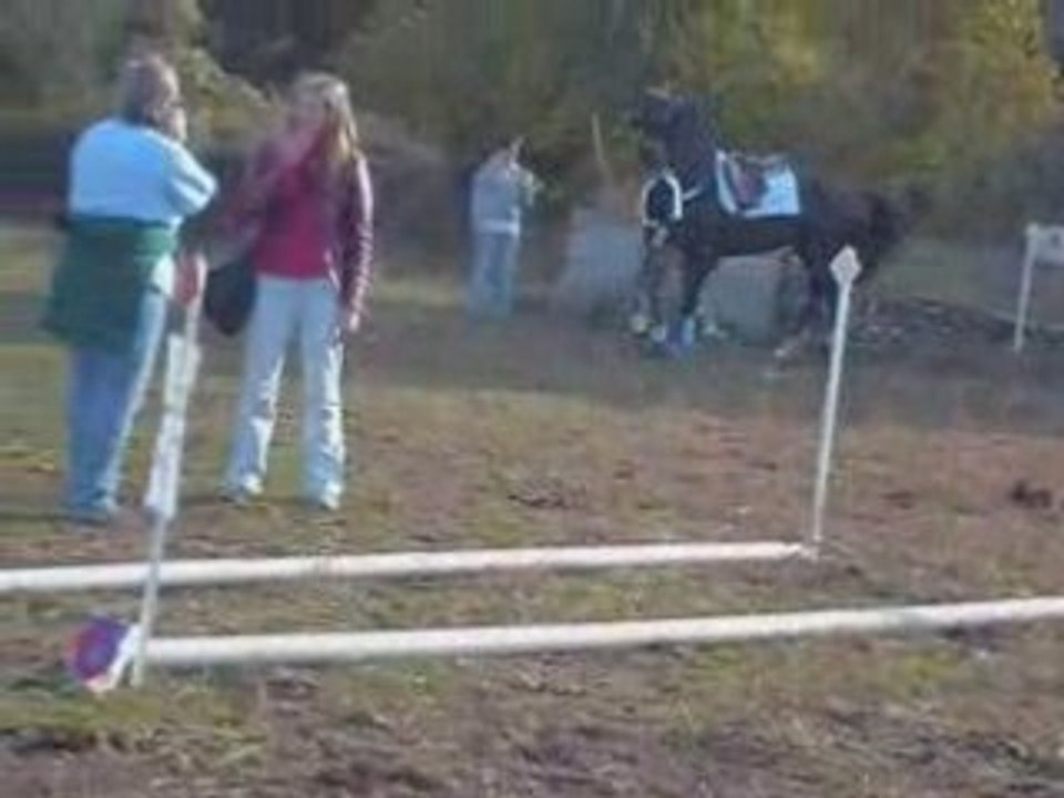 Trec dimanche 26